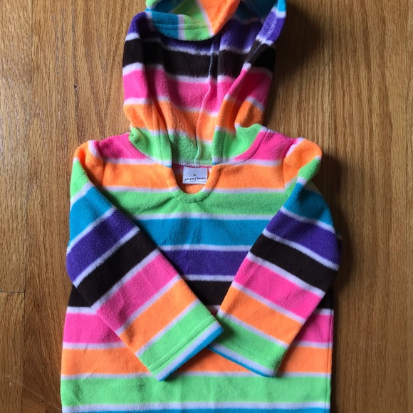 Fleece sweater with matching pants - Picture 2 of 5